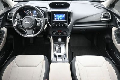 2019 Subaru Forester Base