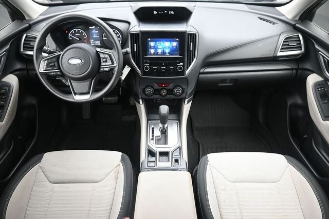 2019 Subaru Forester Base