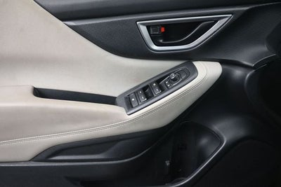 2019 Subaru Forester Base