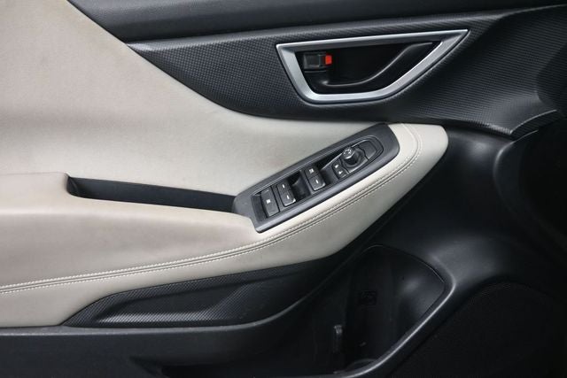2019 Subaru Forester Base