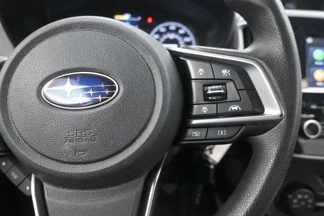 2019 Subaru Forester Base