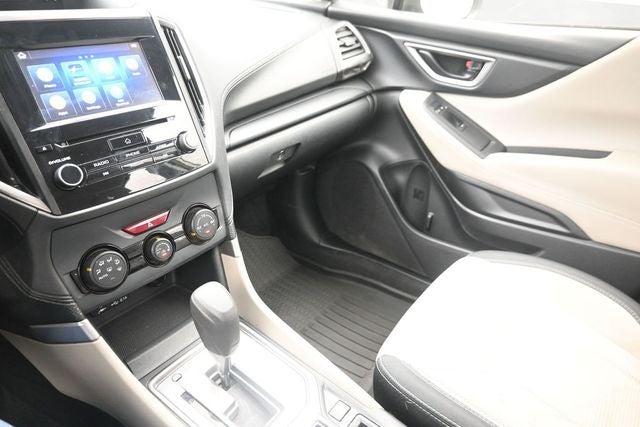 2019 Subaru Forester Base