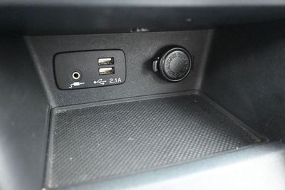 2019 Subaru Forester Base
