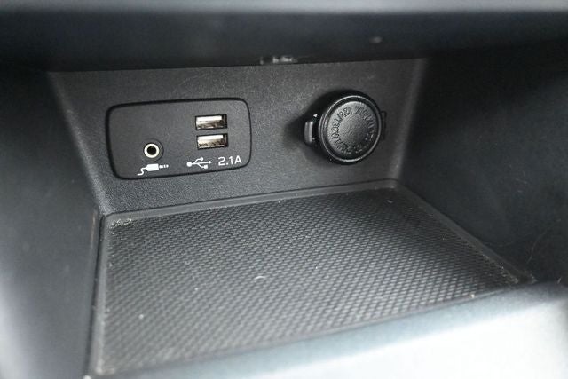 2019 Subaru Forester Base