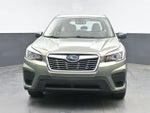 2019 Subaru Forester Base