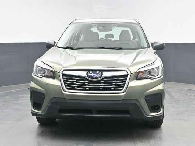 2019 Subaru Forester Base