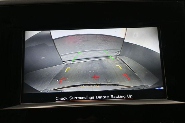 2019 Subaru Forester Base