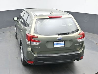 2019 Subaru Forester Base