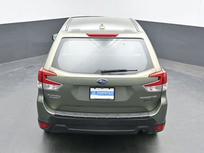 2019 Subaru Forester Base