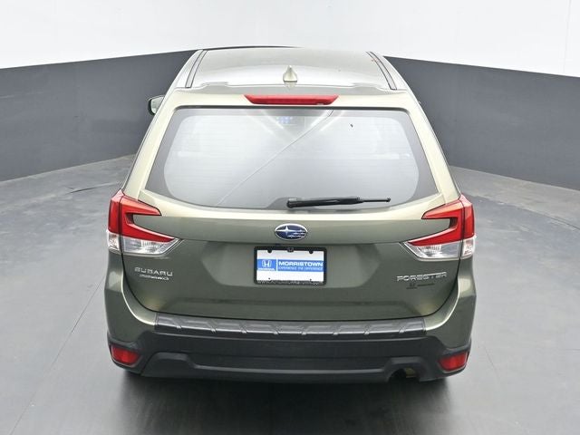 2019 Subaru Forester Base