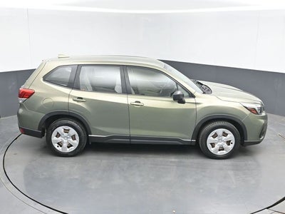 2019 Subaru Forester Base
