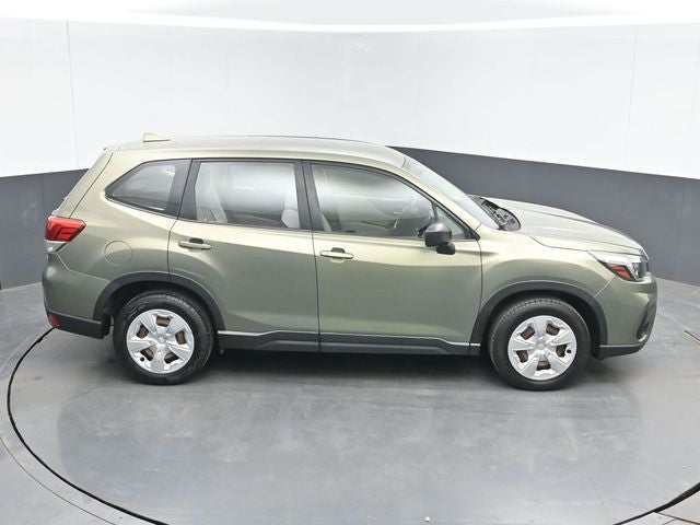 2019 Subaru Forester Base