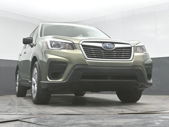 2019 Subaru Forester Base