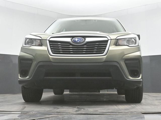 2019 Subaru Forester Base