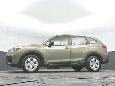 2019 Subaru Forester Base