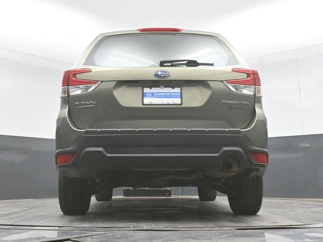 2019 Subaru Forester Base