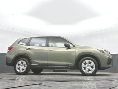 2019 Subaru Forester Base