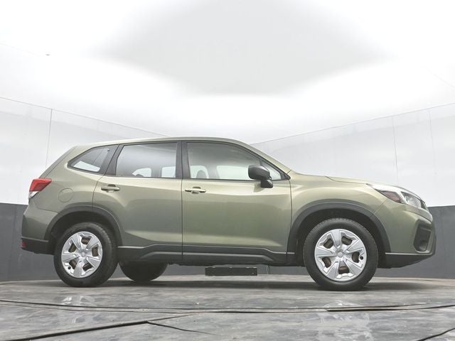 2019 Subaru Forester Base
