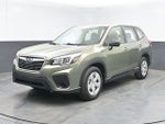 2019 Subaru Forester Base