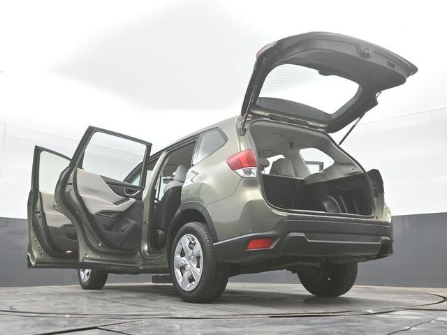 2019 Subaru Forester Base