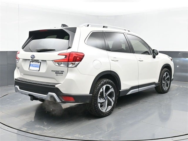 2024 Subaru Forester Touring