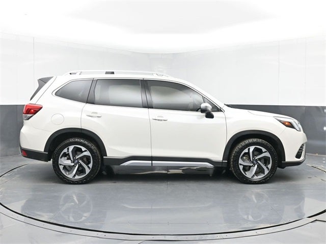 2024 Subaru Forester Touring