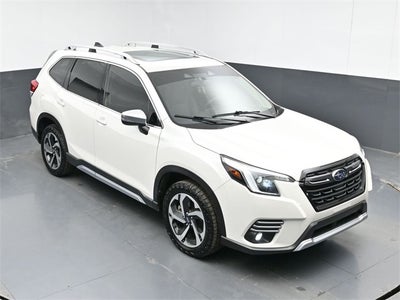 2024 Subaru Forester Touring