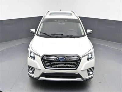 2024 Subaru Forester Touring