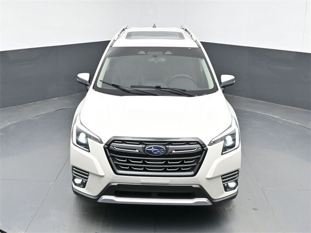 2024 Subaru Forester Touring
