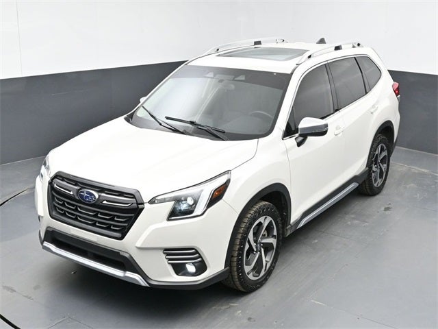 2024 Subaru Forester Touring
