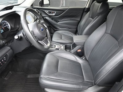 2024 Subaru Forester Touring