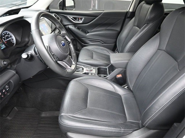 2024 Subaru Forester Touring