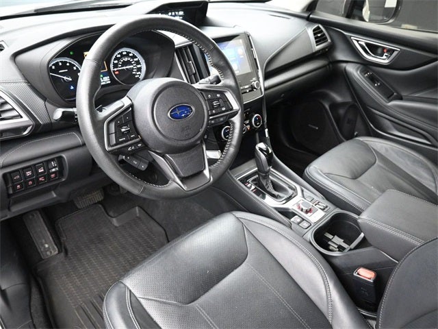 2024 Subaru Forester Touring