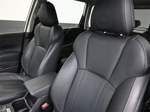 2024 Subaru Forester Touring