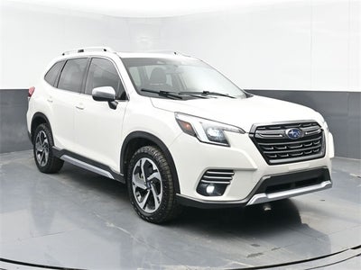 2024 Subaru Forester Touring