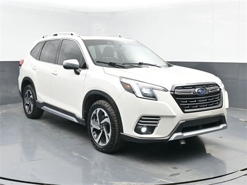 2024 Subaru Forester Touring