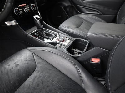 2024 Subaru Forester Touring