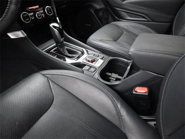 2024 Subaru Forester Touring