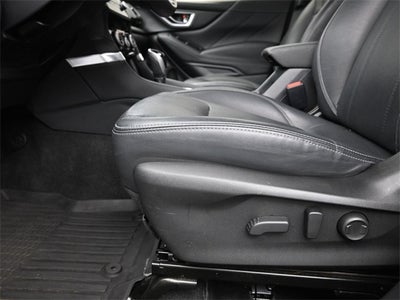2024 Subaru Forester Touring