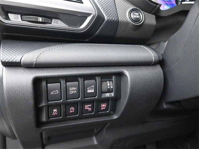 2024 Subaru Forester Touring