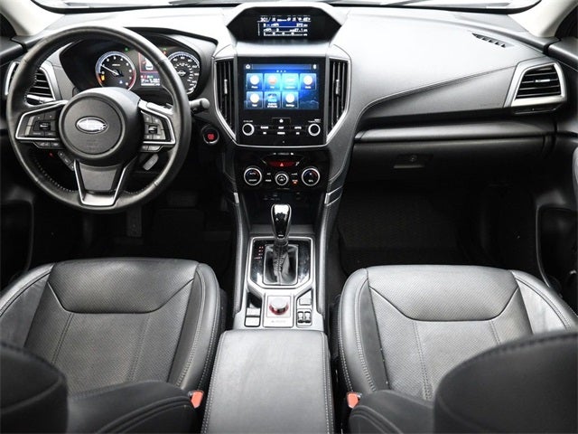 2024 Subaru Forester Touring