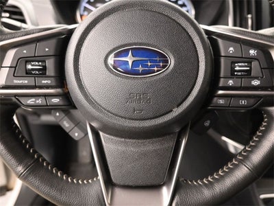 2024 Subaru Forester Touring