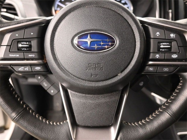 2024 Subaru Forester Touring