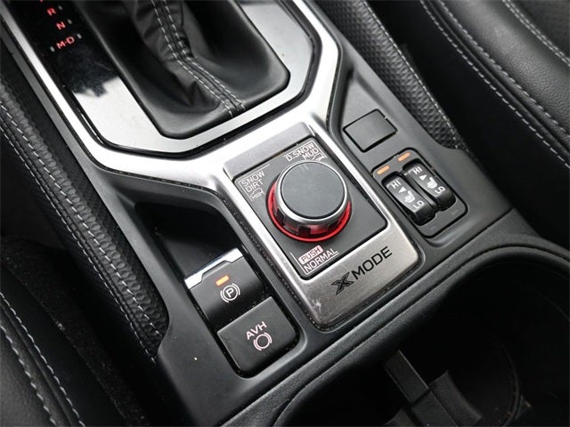 2024 Subaru Forester Touring