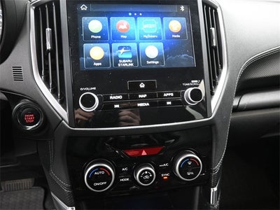 2024 Subaru Forester Touring