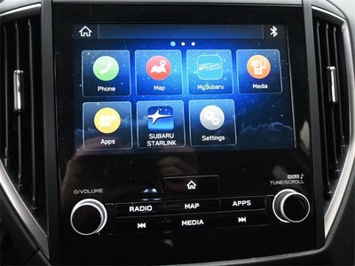 2024 Subaru Forester Touring