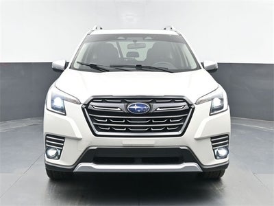 2024 Subaru Forester Touring