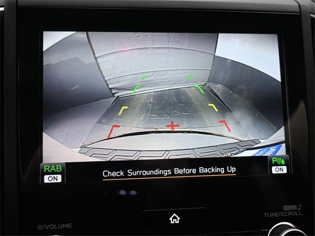 2024 Subaru Forester Touring