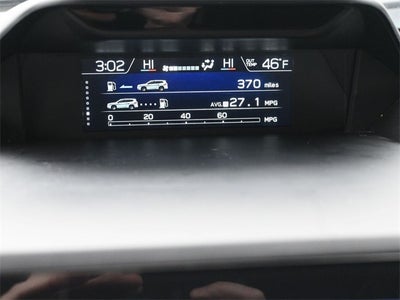 2024 Subaru Forester Touring