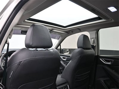 2024 Subaru Forester Touring